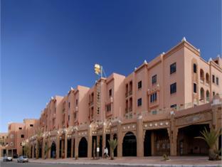 ホテル ラ ペルル デュ シュッド 写真