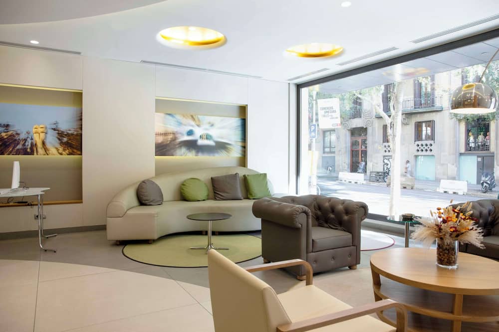 ベスト ウェスタン プレミア ホテル ダンテ 写真