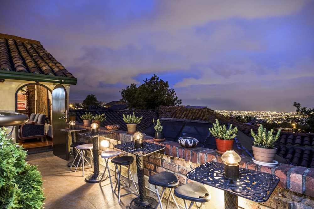Hotel Muisca 写真