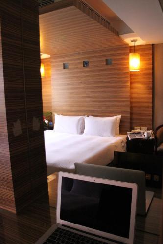 貴都飯店-Crystal Hotel Taipei 写真