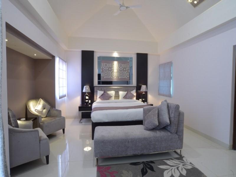 レジェンタ リゾート ブージ 写真