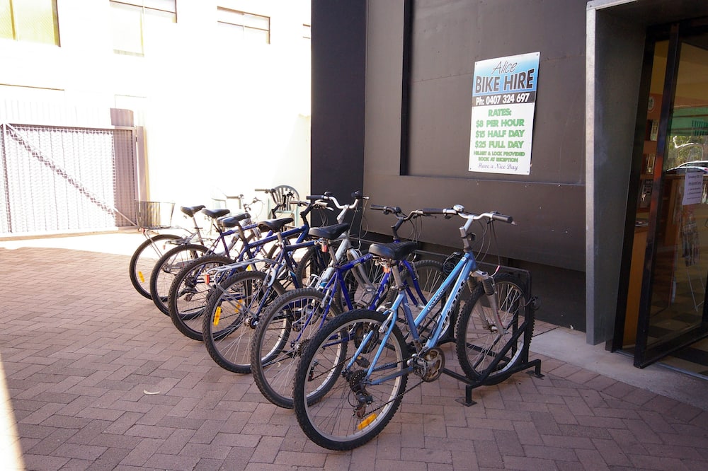 Red Rock Hostel 写真