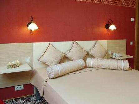 Hotel Pils with Self-Check in 写真