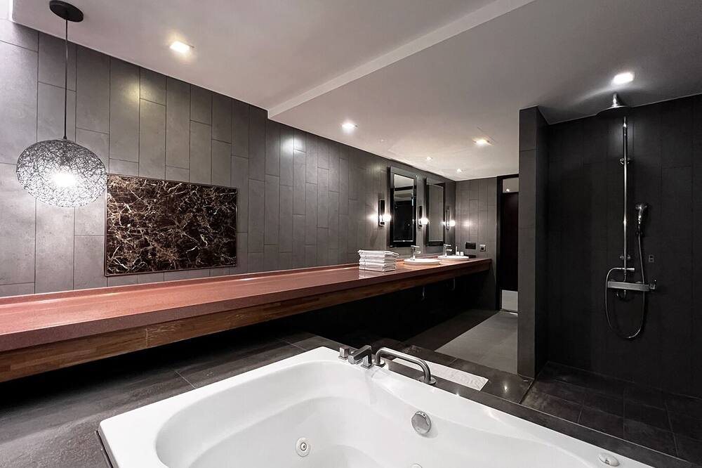 タルムッド ホテル カオション ラブ リバー 写真