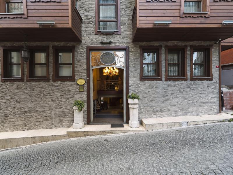 ソクル パシャ ホテル - スペシャル クラス 写真