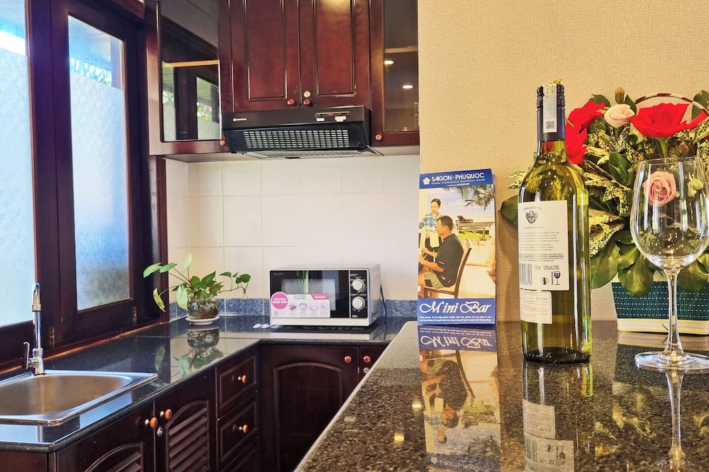 サイゴン フー コック リゾート アンド スパ 写真