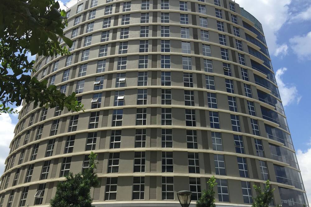 サイゴン エアポート ブルースカイ サービスド アパートメント 写真