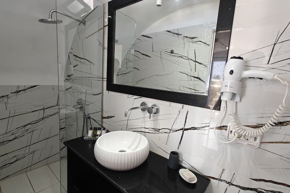 ブラック サンディ ビーチ ホテル 写真