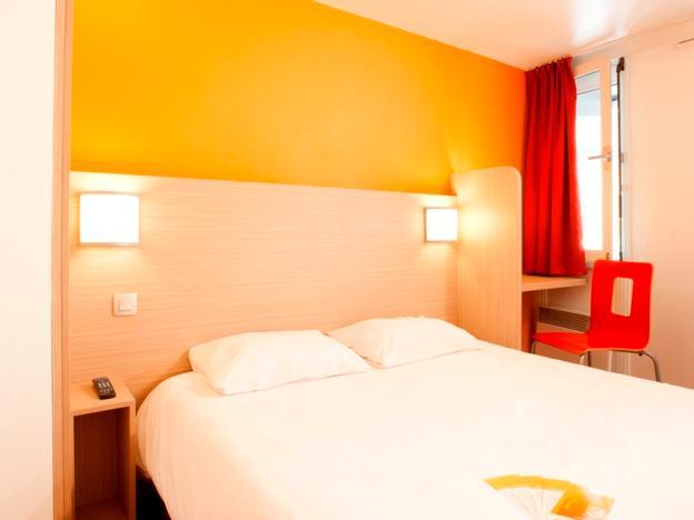 Premiere Classe Toulouse Nord - Sesquires 写真