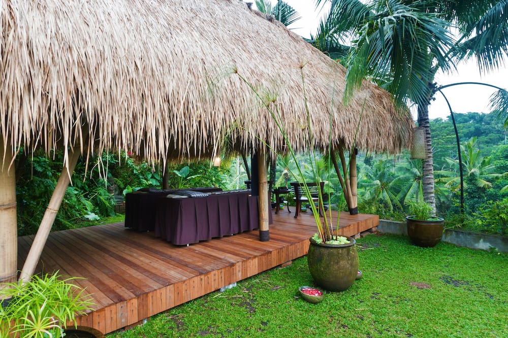 チェピック ヴィラ シデメン バイ アガタ 写真