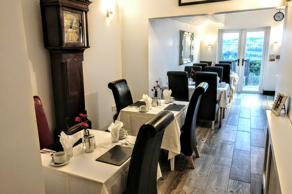 Serendipity House 写真