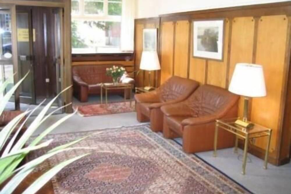 ホテル ギルデンホフ 写真