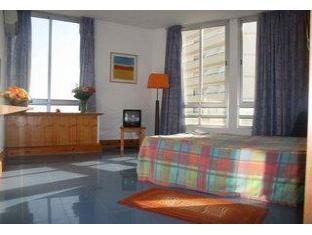 Hotel Apartamento Foz Atlantida 写真