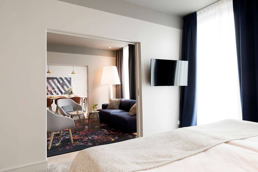 Elite Hotel Academia 写真