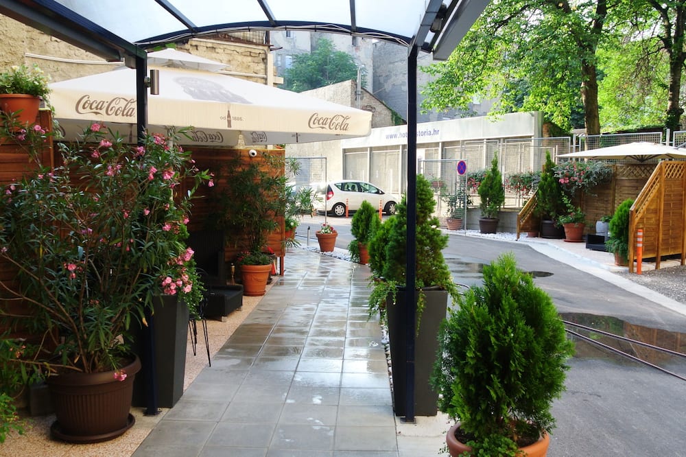 ベスト ウェスタン プレミア ホテル アストリア 写真