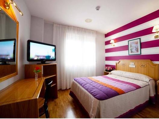 Hotel Río Cabia 写真