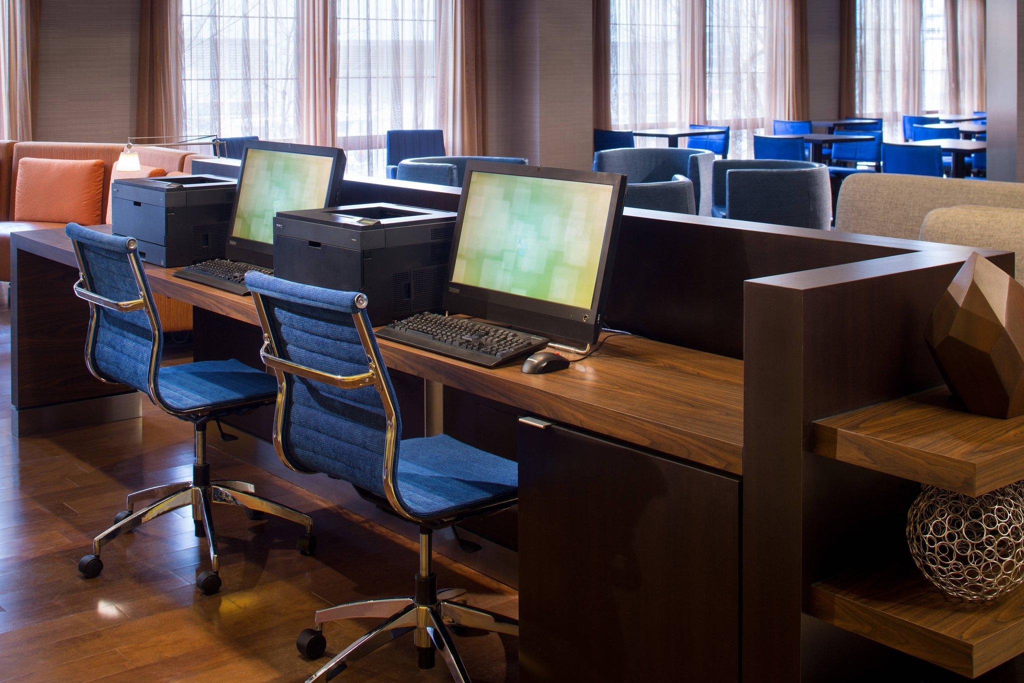 Courtyard by Marriott Providence Downtown 写真