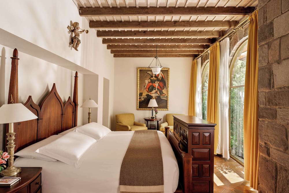 Monasterio, A Belmond Hotel, Cusco 写真