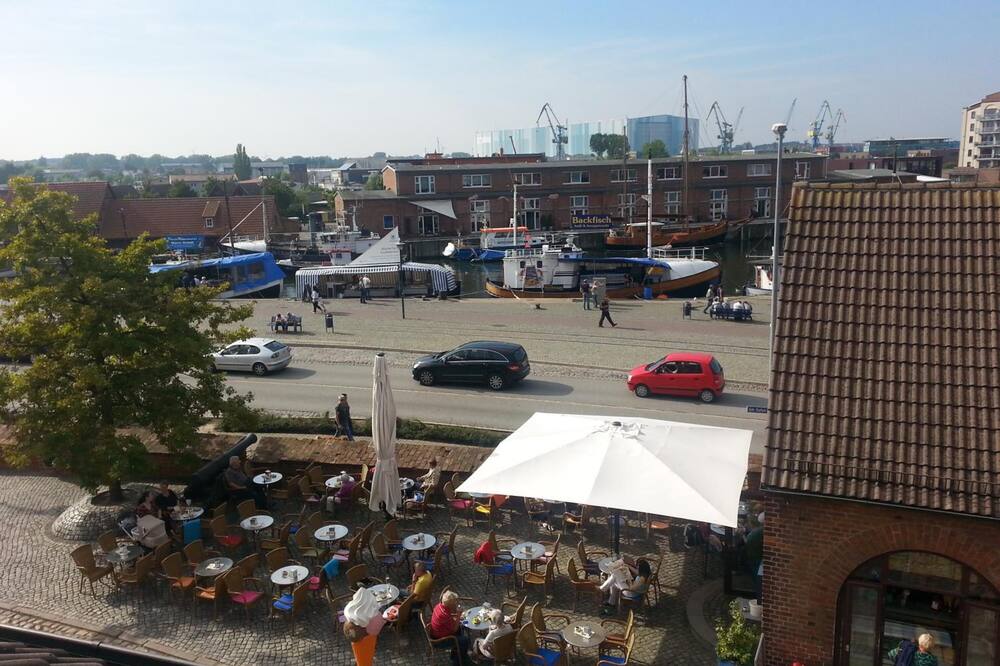 Pension Am Wassertor 写真