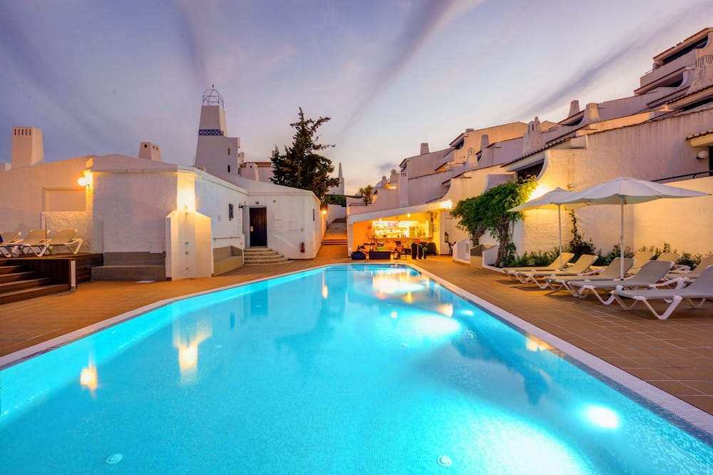 Golden Beach Apartamentos Turisticos 写真