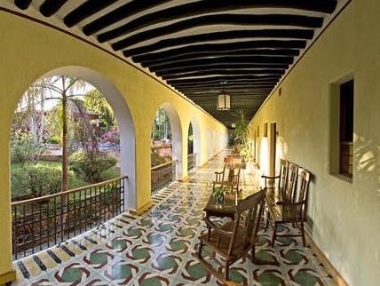 Hacienda Uxmal Plantation & Museum 写真