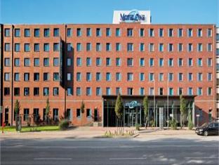 Motel One Hamburg-Altona 写真