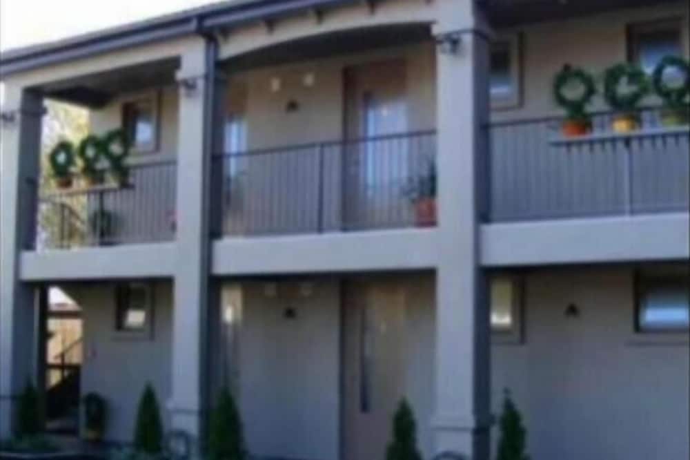 テラ ビーブ ラグジュアリー スイート & アパートメント 写真