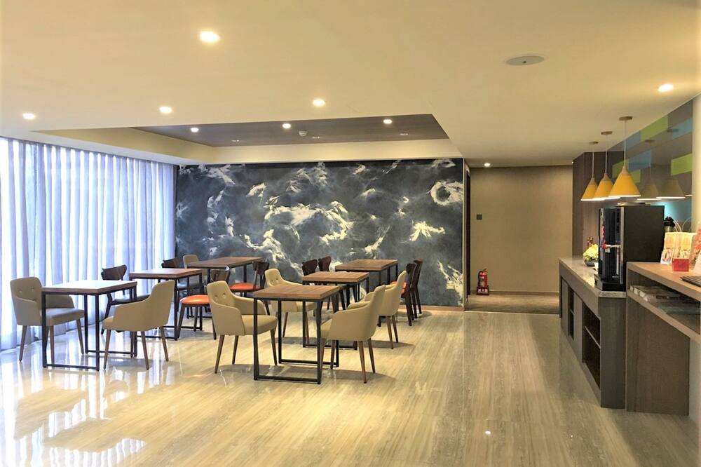 シーメン ホテル A 写真