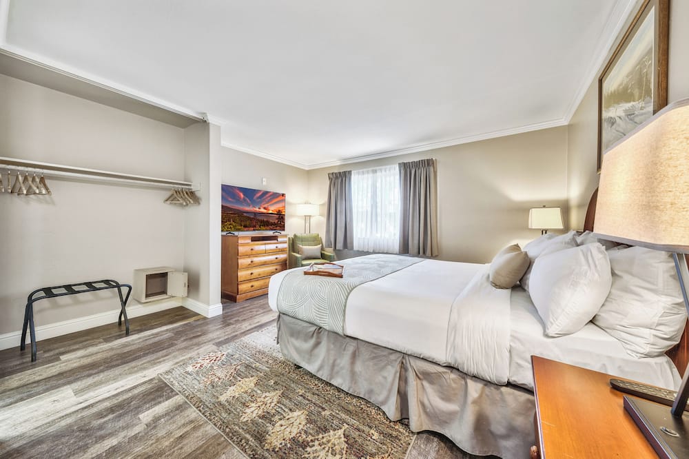 フォレスト スイーツ リゾート 写真