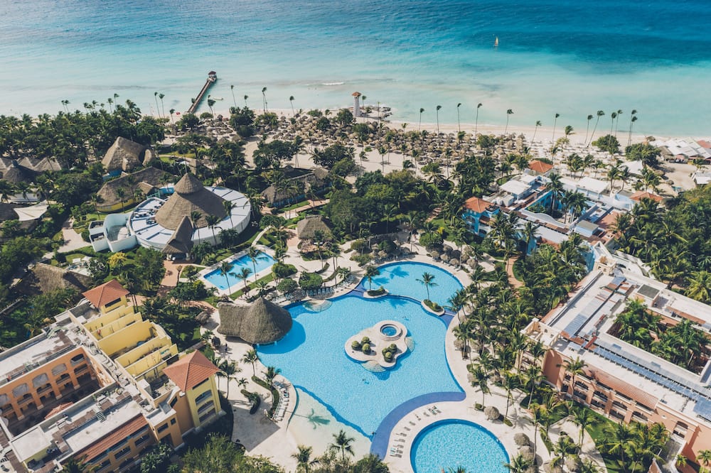 Iberostar Hacienda Dominicus 写真