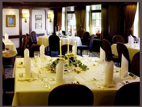 ホテル ブリールホフ 写真