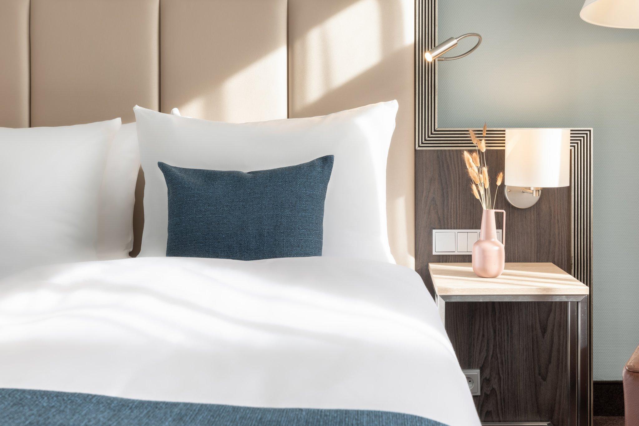 Garner Hotel Essen Handelshof by IHG 写真
