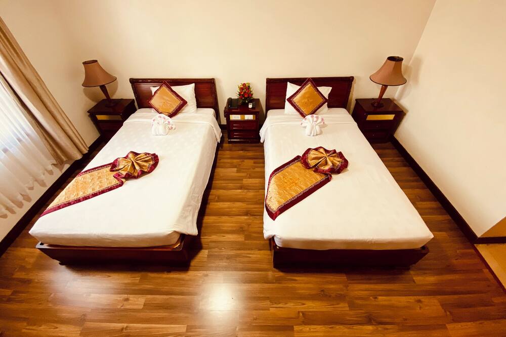 ニン キエウ 2 ホテル 写真