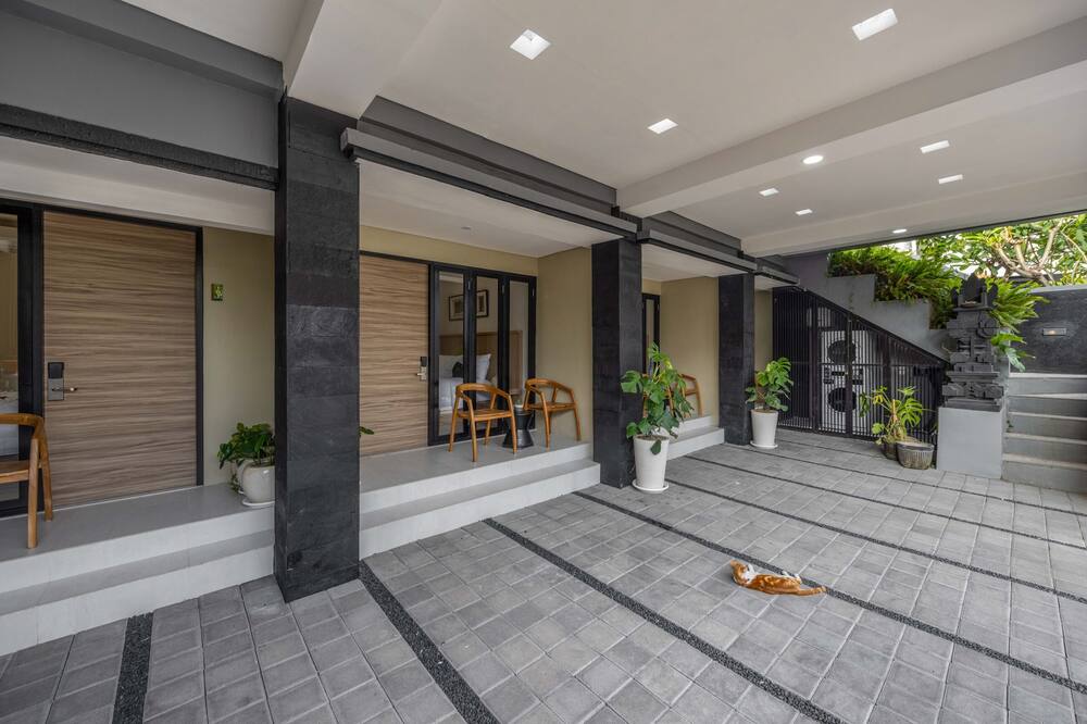 ヴェルダントバリセカーサリ 写真