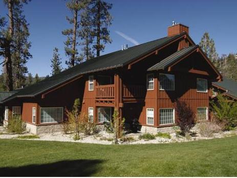 WorldMark Big Bear Lake