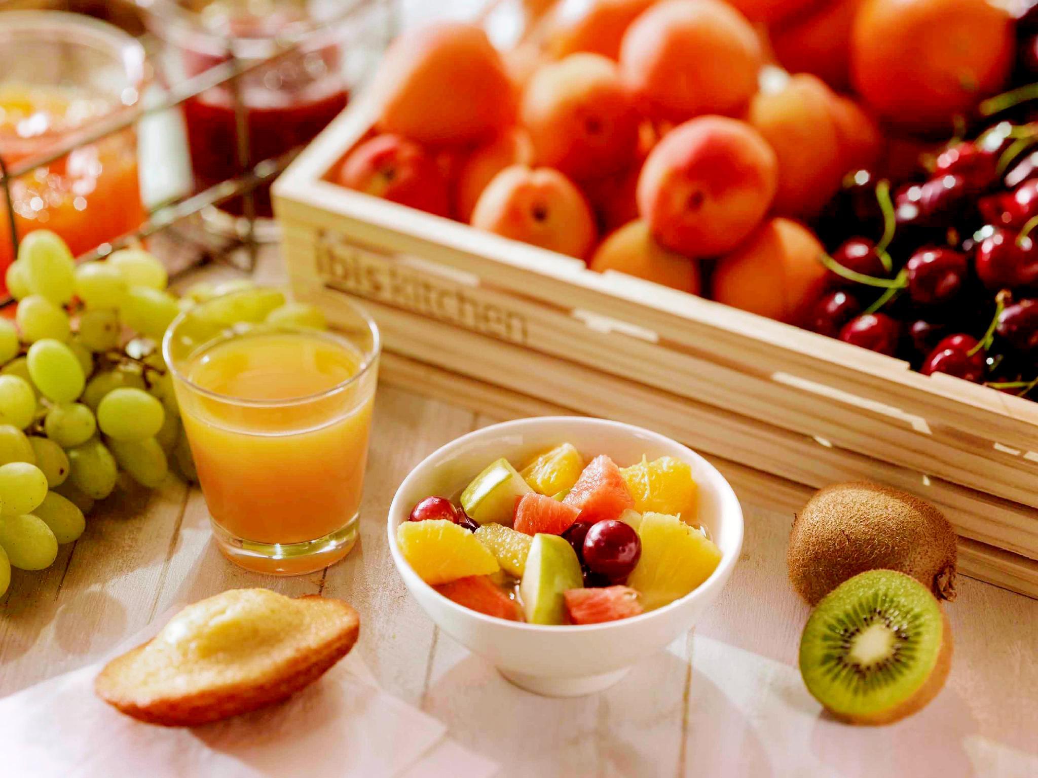 ibis Lyon Est Chaponnay 写真