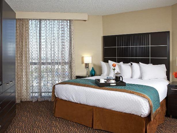 Embassy Suites by Hilton Los Angeles International Airport North 写真