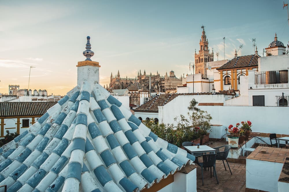 ホテル ブティック エルヴィラ プラザ 写真