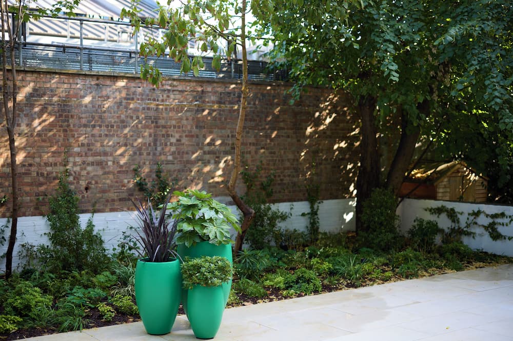 ザ エドウィン ホテル 写真