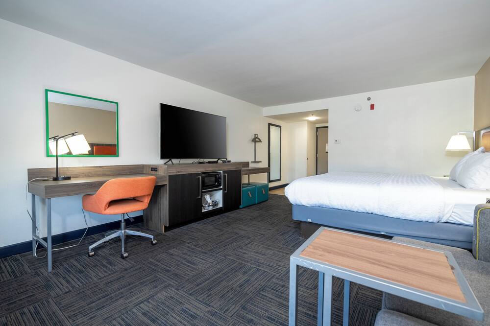 Hampton Inn St. Augustine-I-95 写真