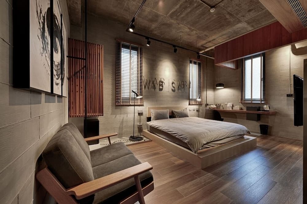 ステイブル ホテル 写真