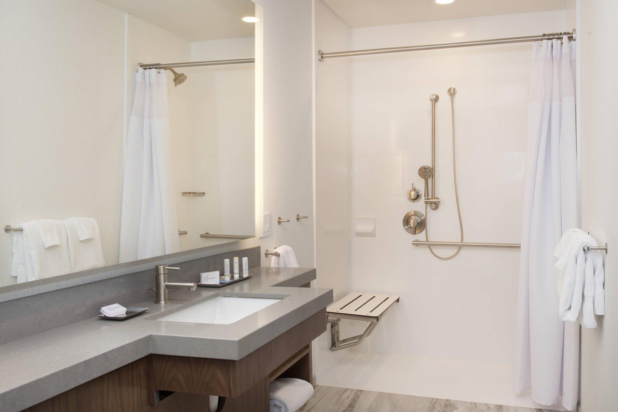 SpringHill Suites by Marriott Bend 写真