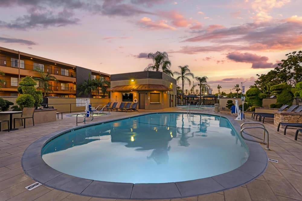 ベスト ウェスタン プラス ストヴォールズ イン 写真