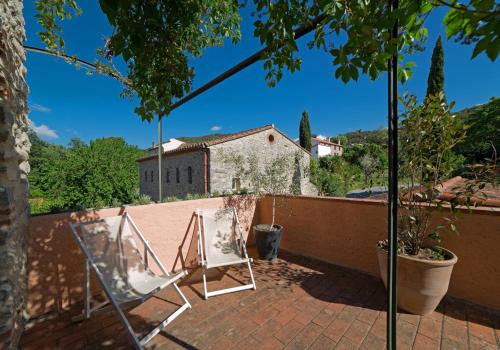 Hotel Le Mas Trilles 写真