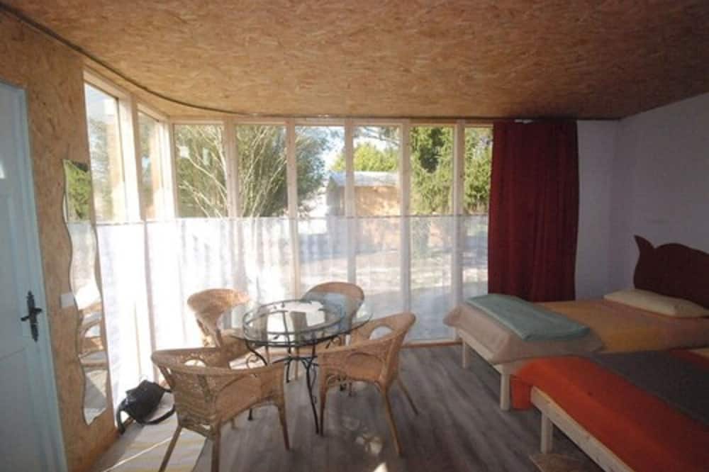 オテル ロゼ 写真