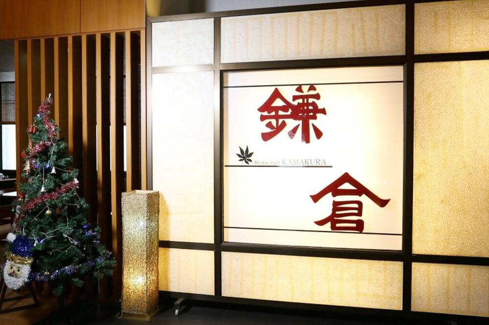 ホテル ガンゴウ 写真