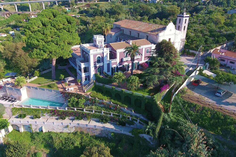 Villa Paola 写真