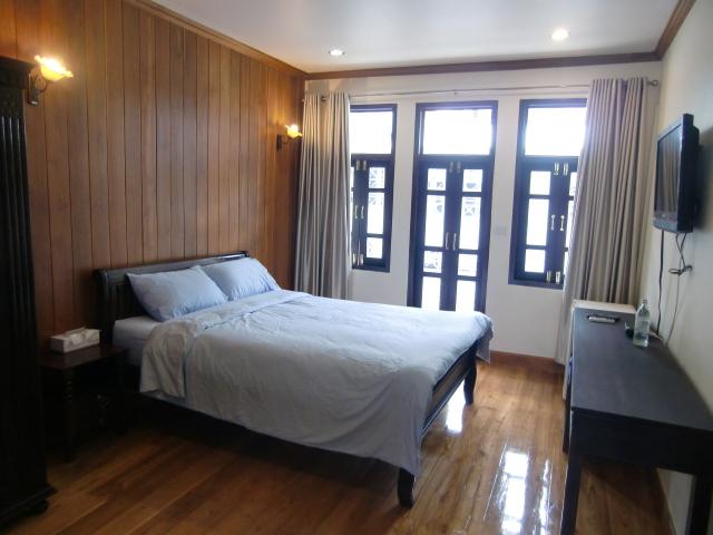 ザ ロイヤル ター ティエン ビレッジ 写真