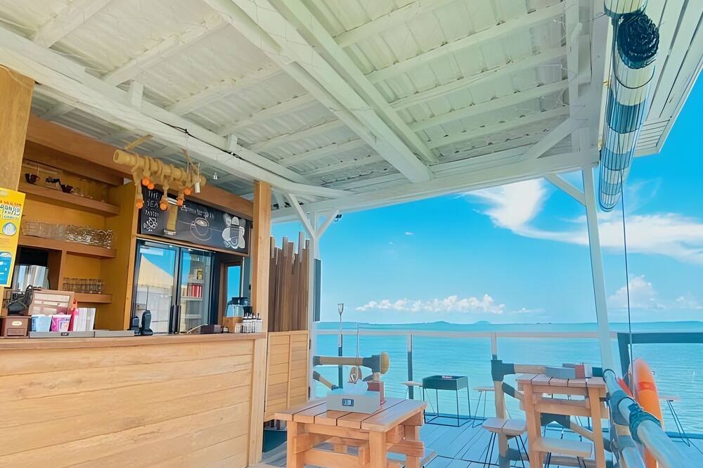 キキビーチリゾート、バタム 写真