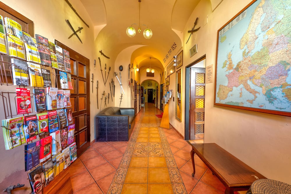 ベトレム クラブ ホテル 写真